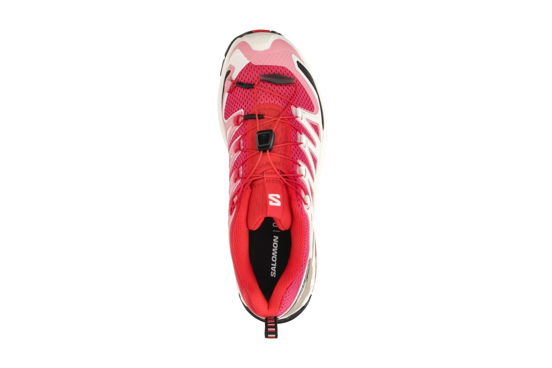 Chaussures de trail running Xa Pro 3D V9 W - 477479 Rose 6/7