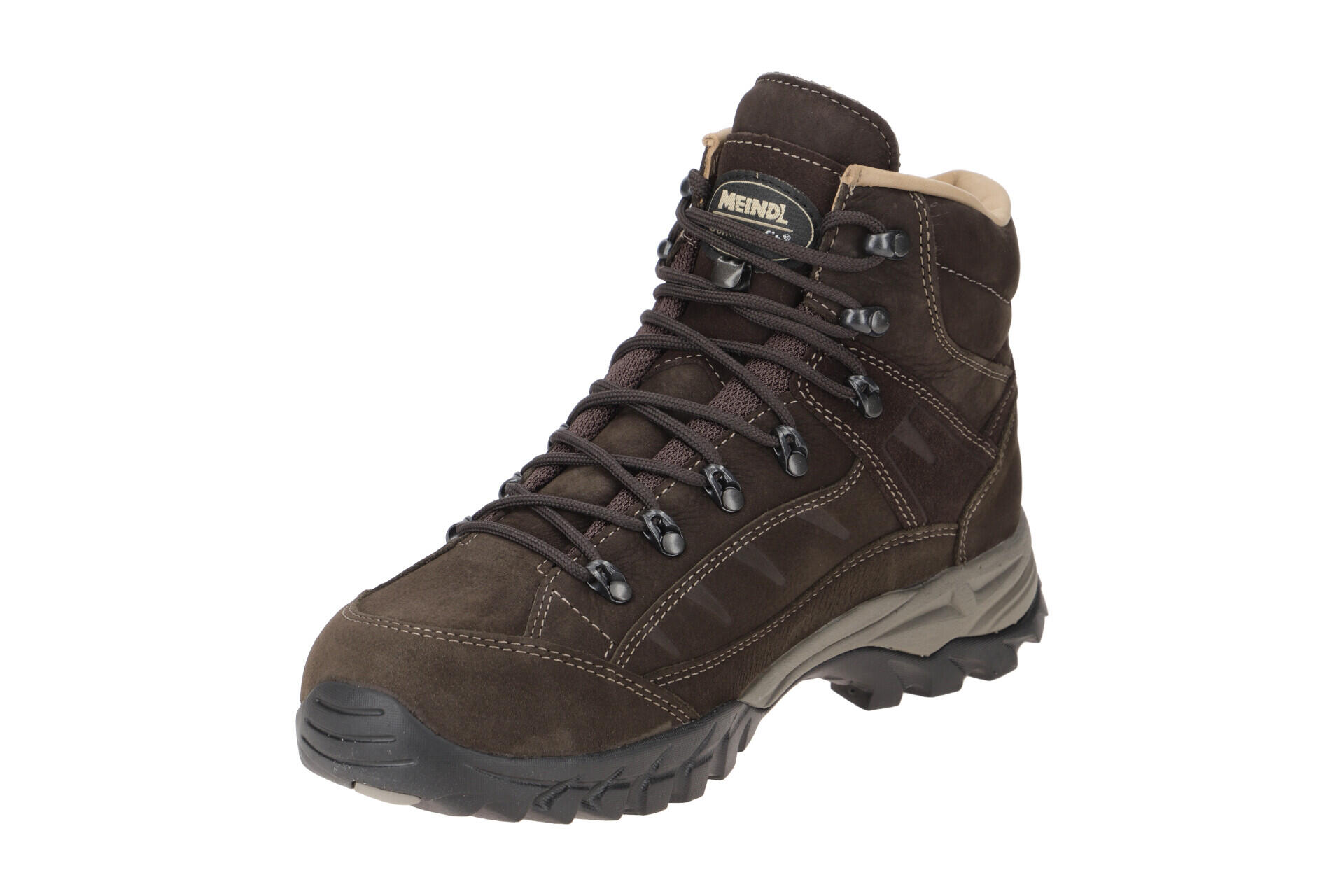 MEINDL Freizeitschuhe 7617-39 Meindl Toblach GTX 3/7