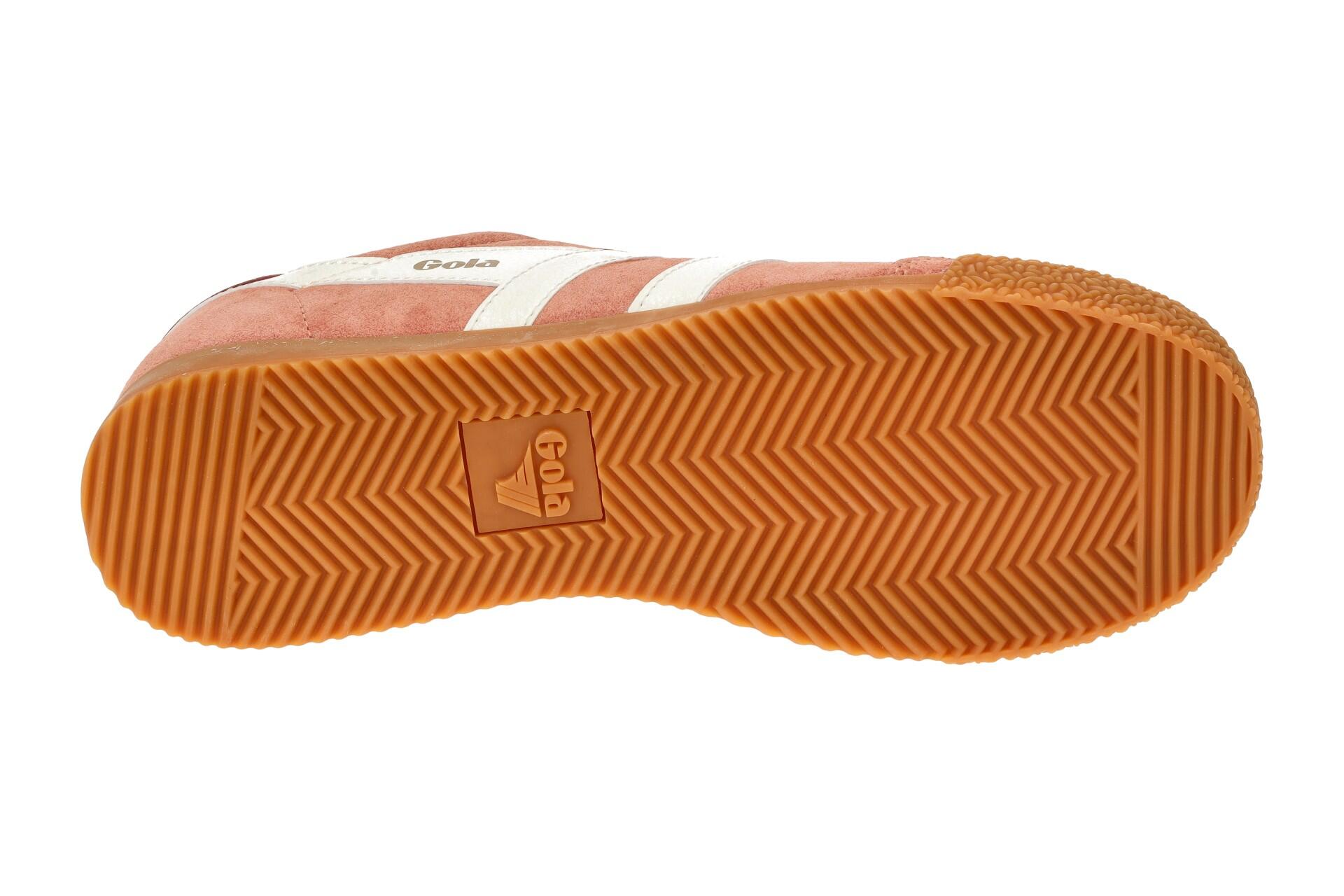 Chaussures Femme Gola CLB538 Marron Marron Gola 7/7