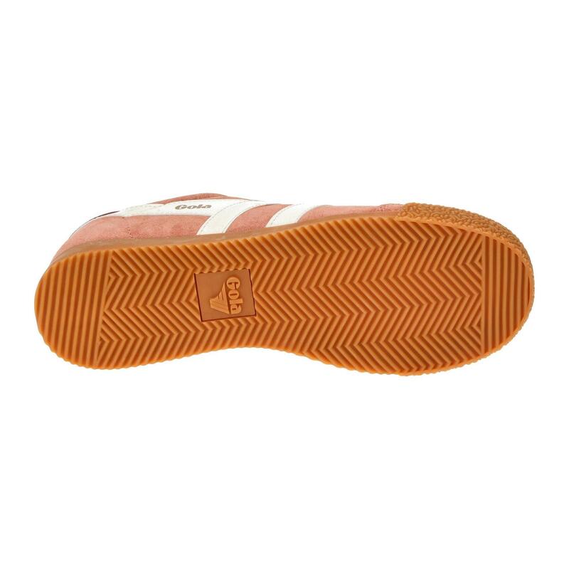 Chaussures Femme Gola CLB538 Marron Marron Gola