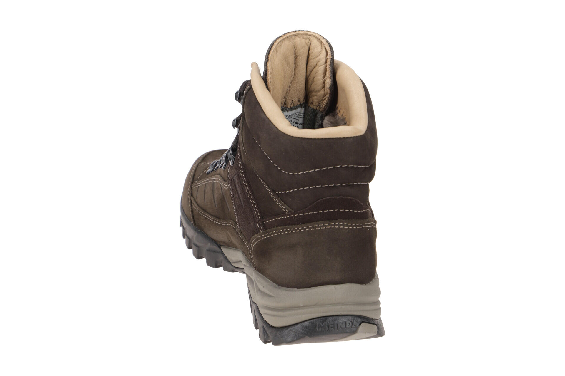 MEINDL Freizeitschuhe 7617-39 Meindl Toblach GTX 5/7