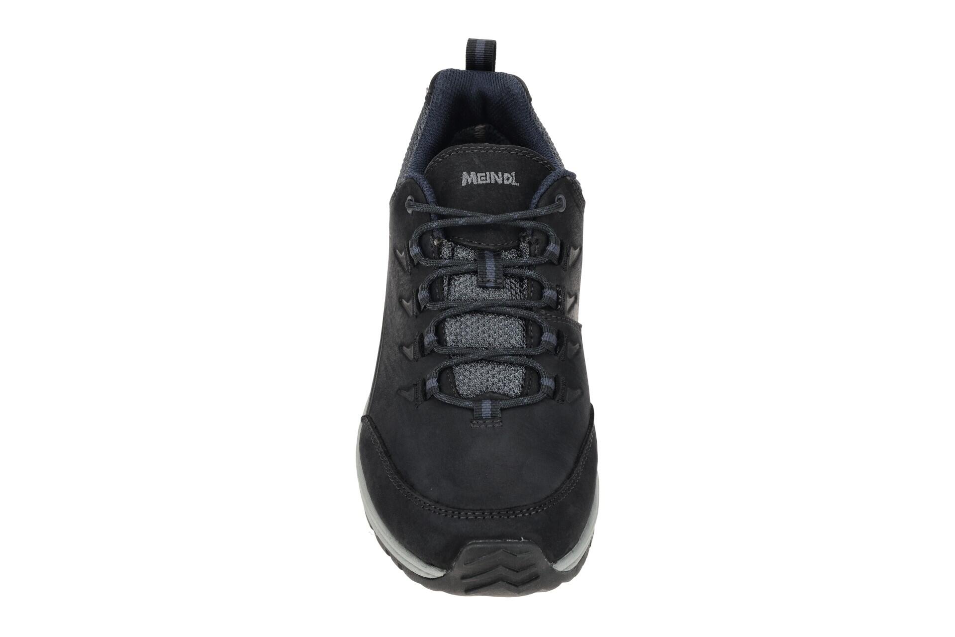 Meindl Havanna Lady GTX Schuhe blau Nubuck 47210 7/7