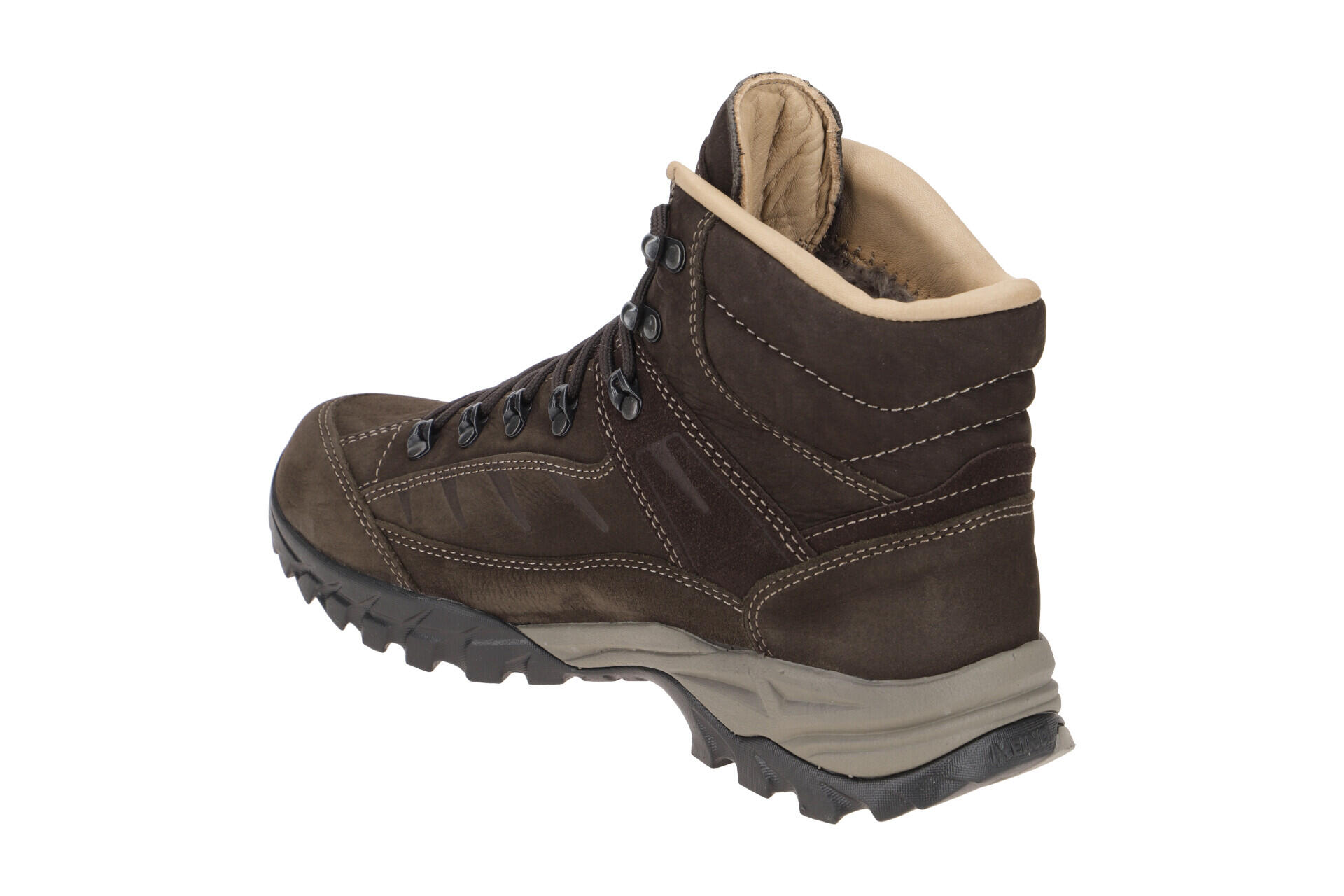 MEINDL Freizeitschuhe 7617-39 Meindl Toblach GTX 4/7
