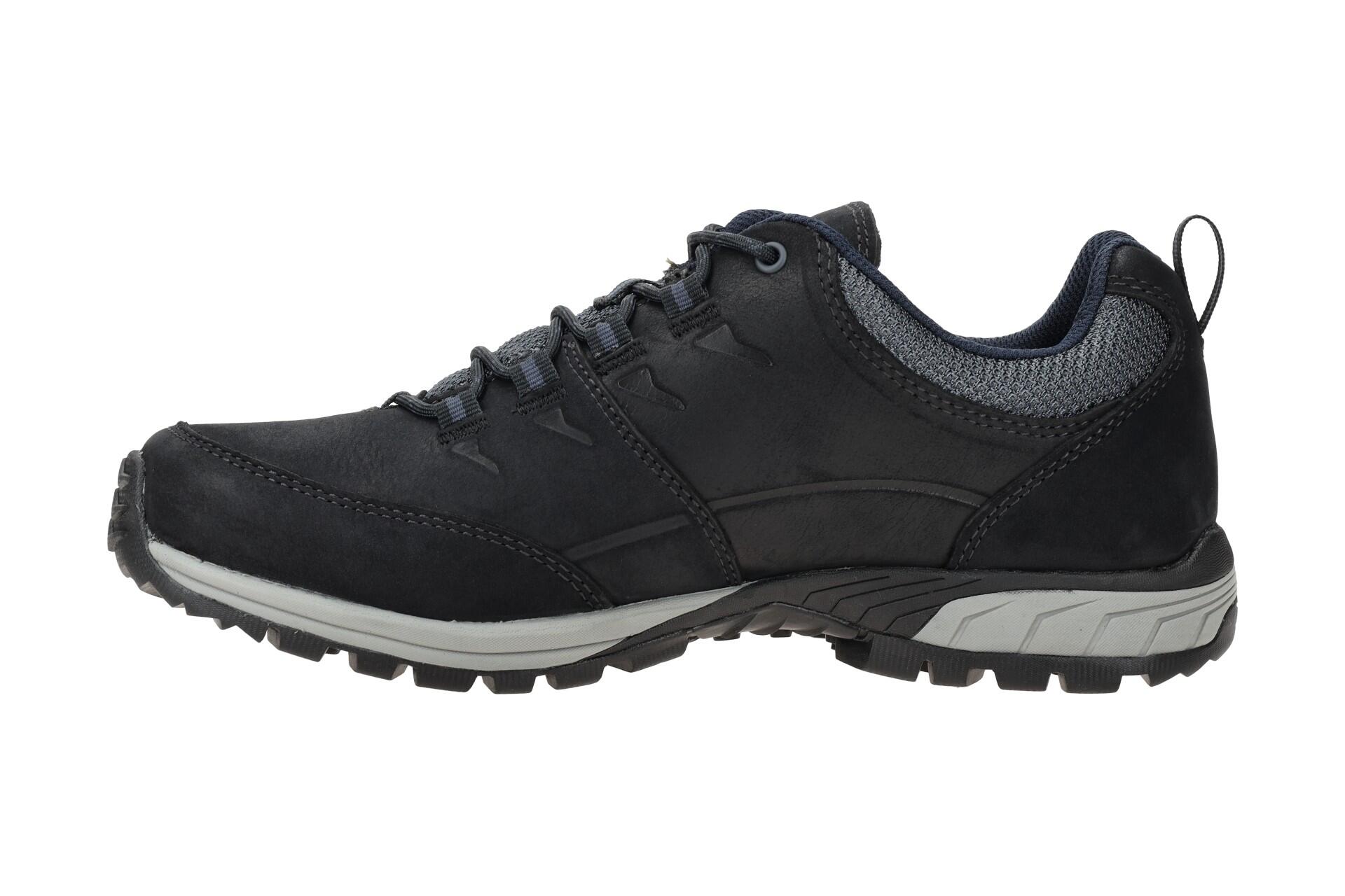 Meindl Havanna Lady GTX Schuhe blau Nubuck 47210 5/7