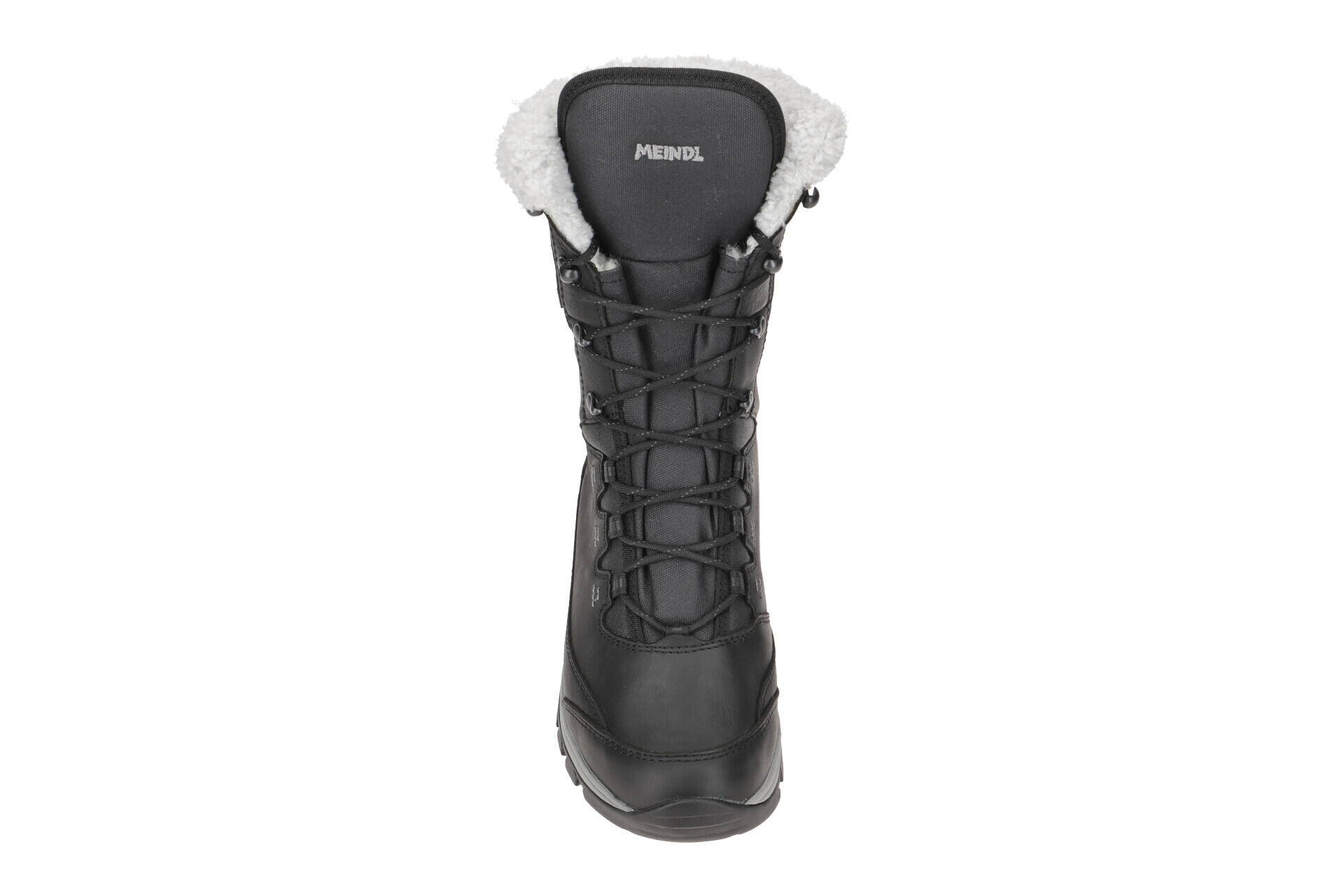 Meindl Novara Lady Winter Stiefel schwarz GORE-TEX 7622 7/7