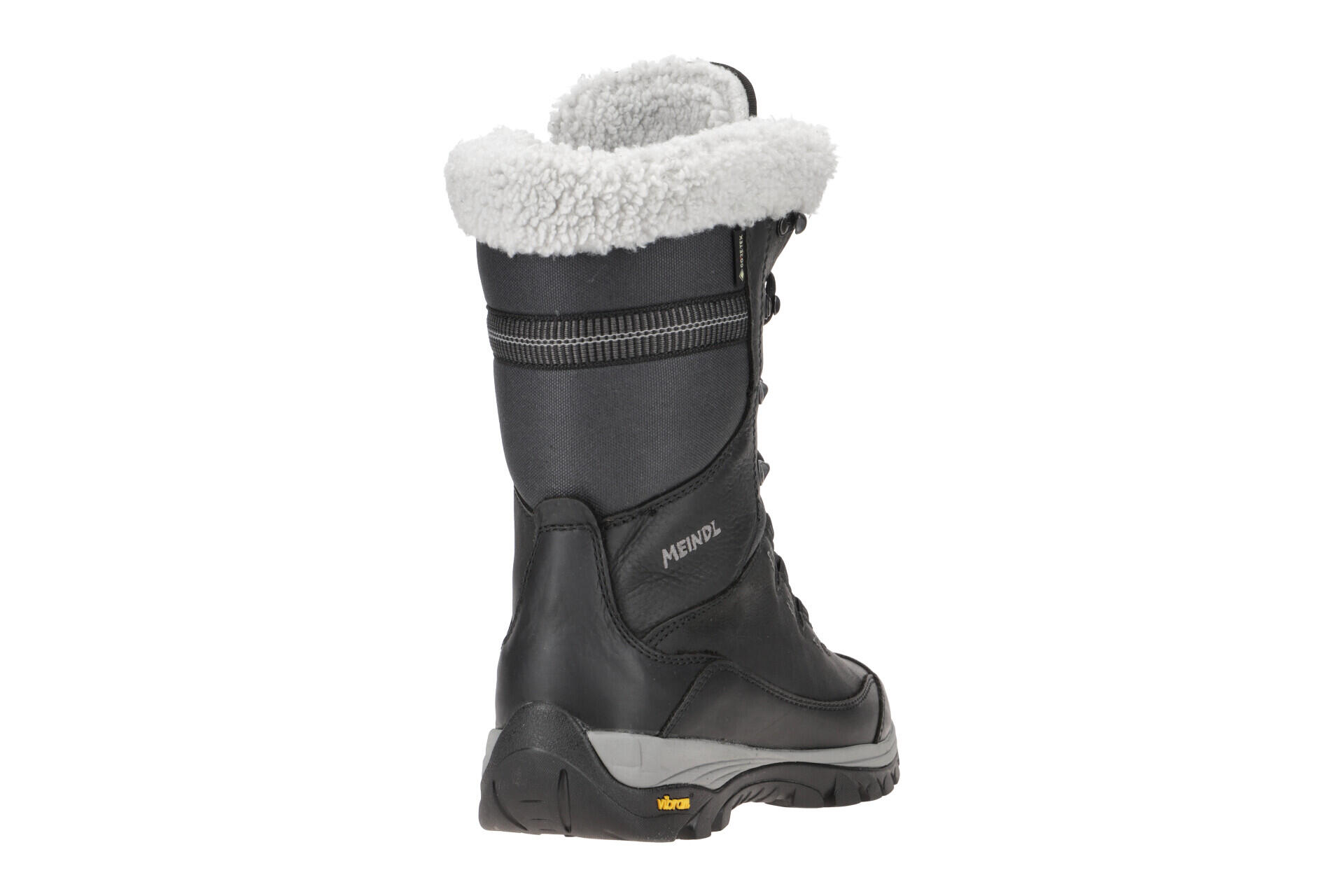 Meindl Novara Lady Winter Stiefel schwarz GORE-TEX 7622 6/7