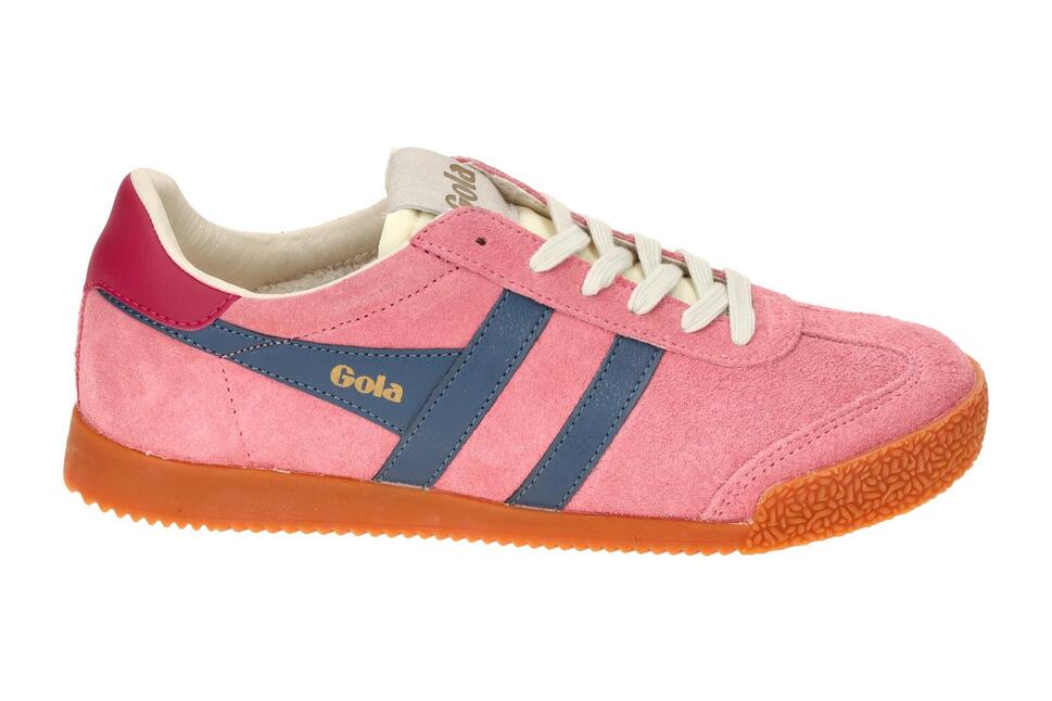 Sneakersy damskie Gola Elan