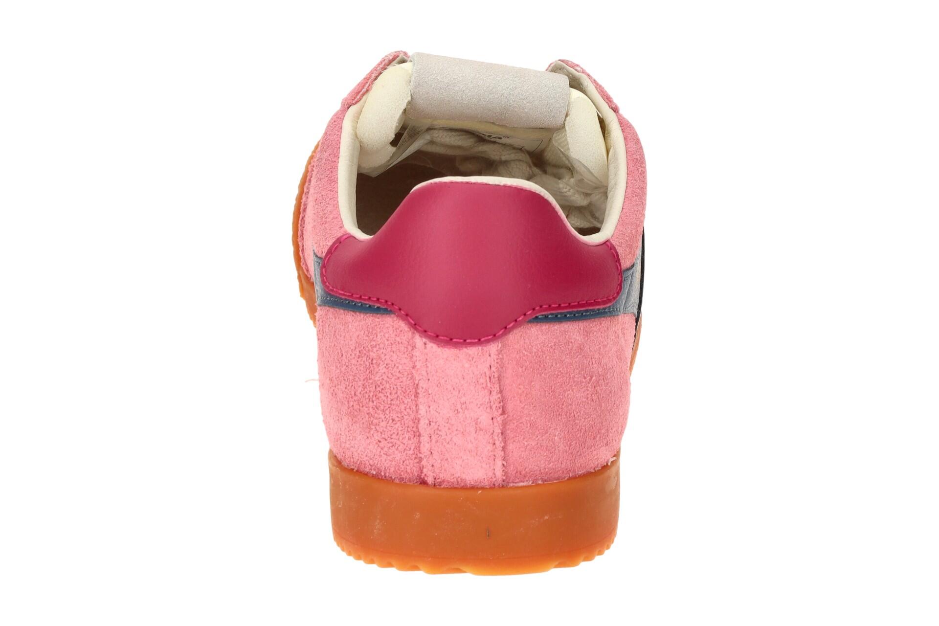 Baskets femme Gola Elan 5/7