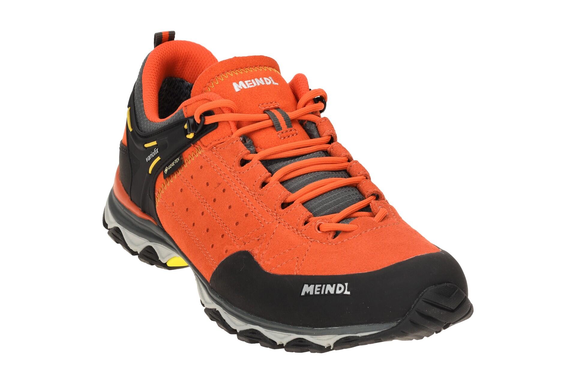 Buty turystyczne męskie Meindl Ontario Gore-Tex 3/7
