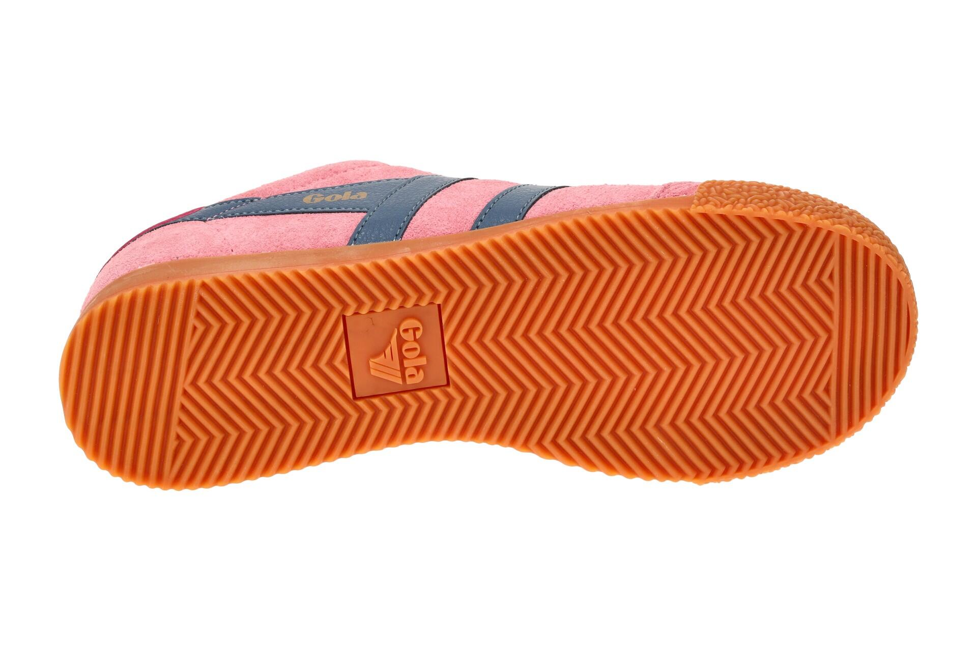 Baskets femme Gola Elan 7/7