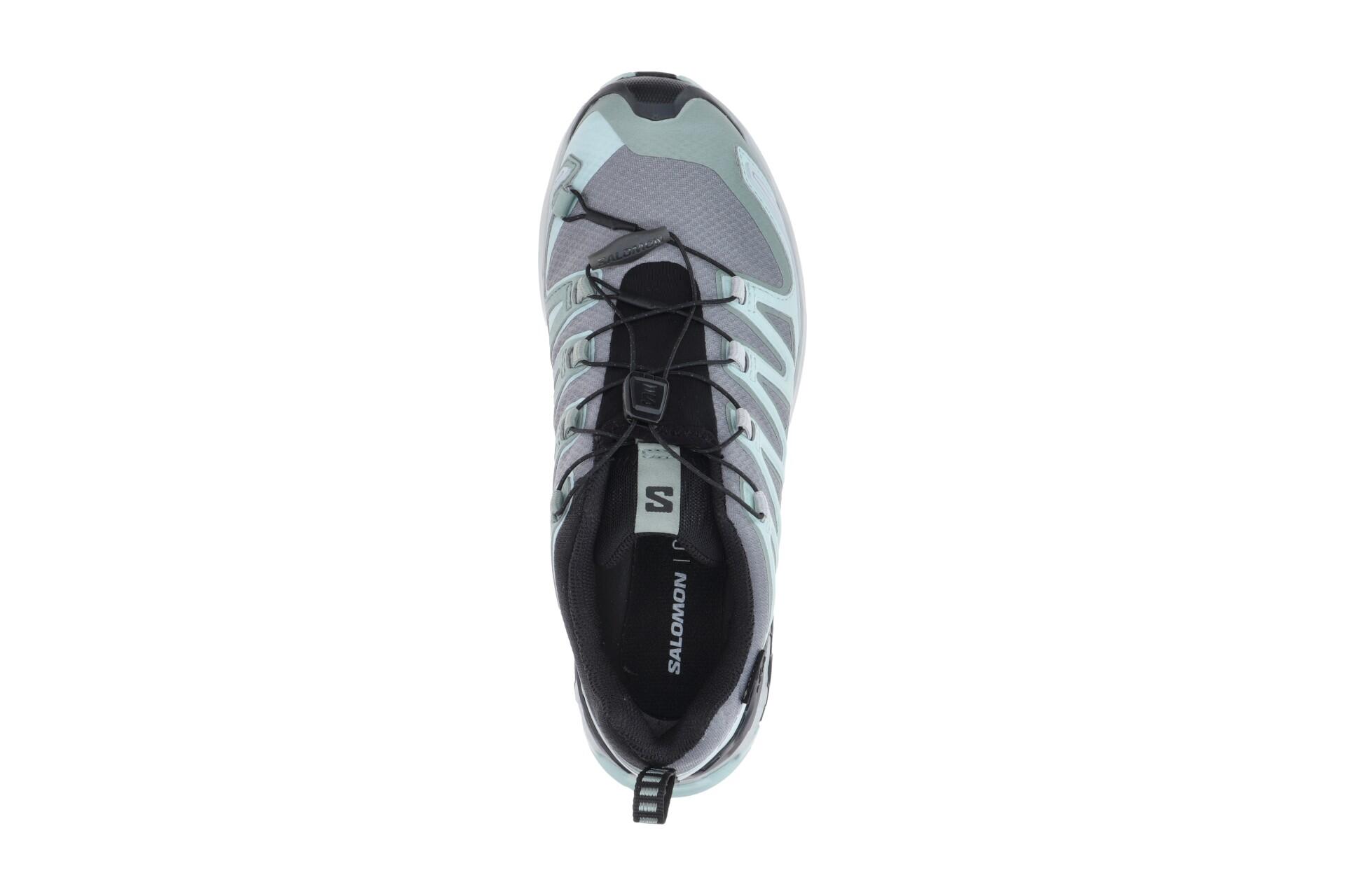 Buty trekkingowe damskie Salomon Xa Pro 3d V9 Gtx W 6/7