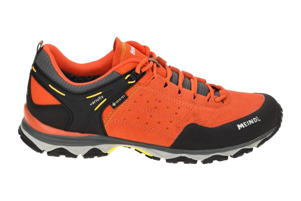 Buty turystyczne męskie Meindl Ontario Gore-Tex