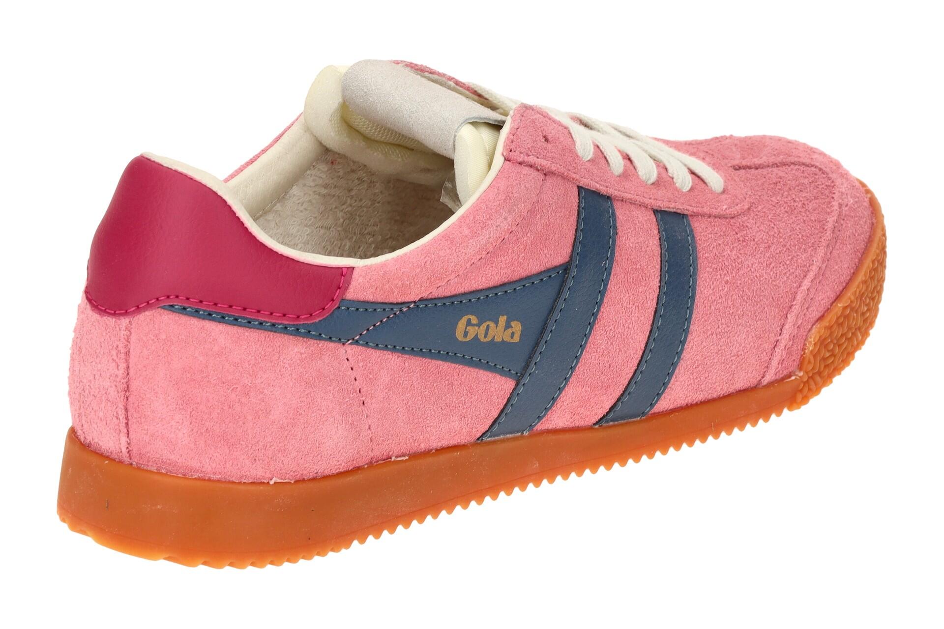 Baskets femme Gola Elan 4/7