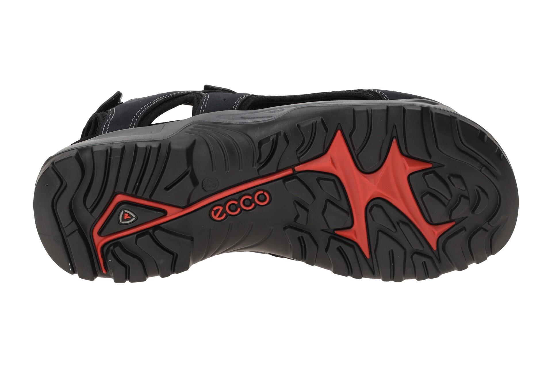 Buty do chodzenia męskie Ecco Offroad 7/7