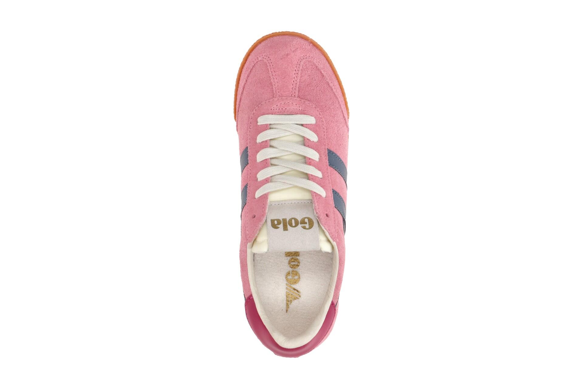 Baskets femme Gola Elan 6/7