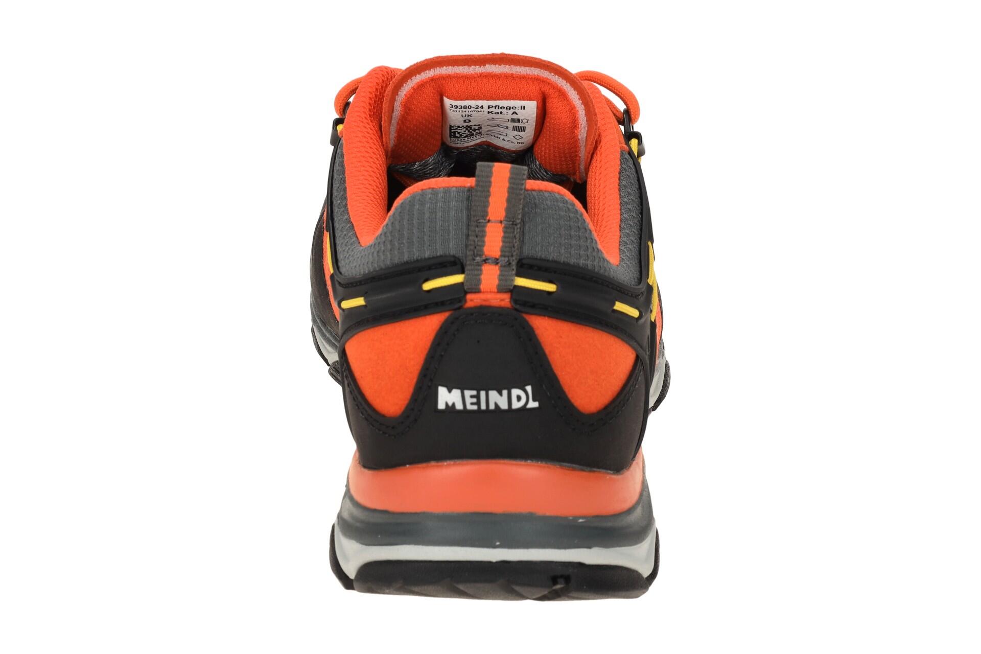 Buty turystyczne męskie Meindl Ontario Gore-Tex 5/7