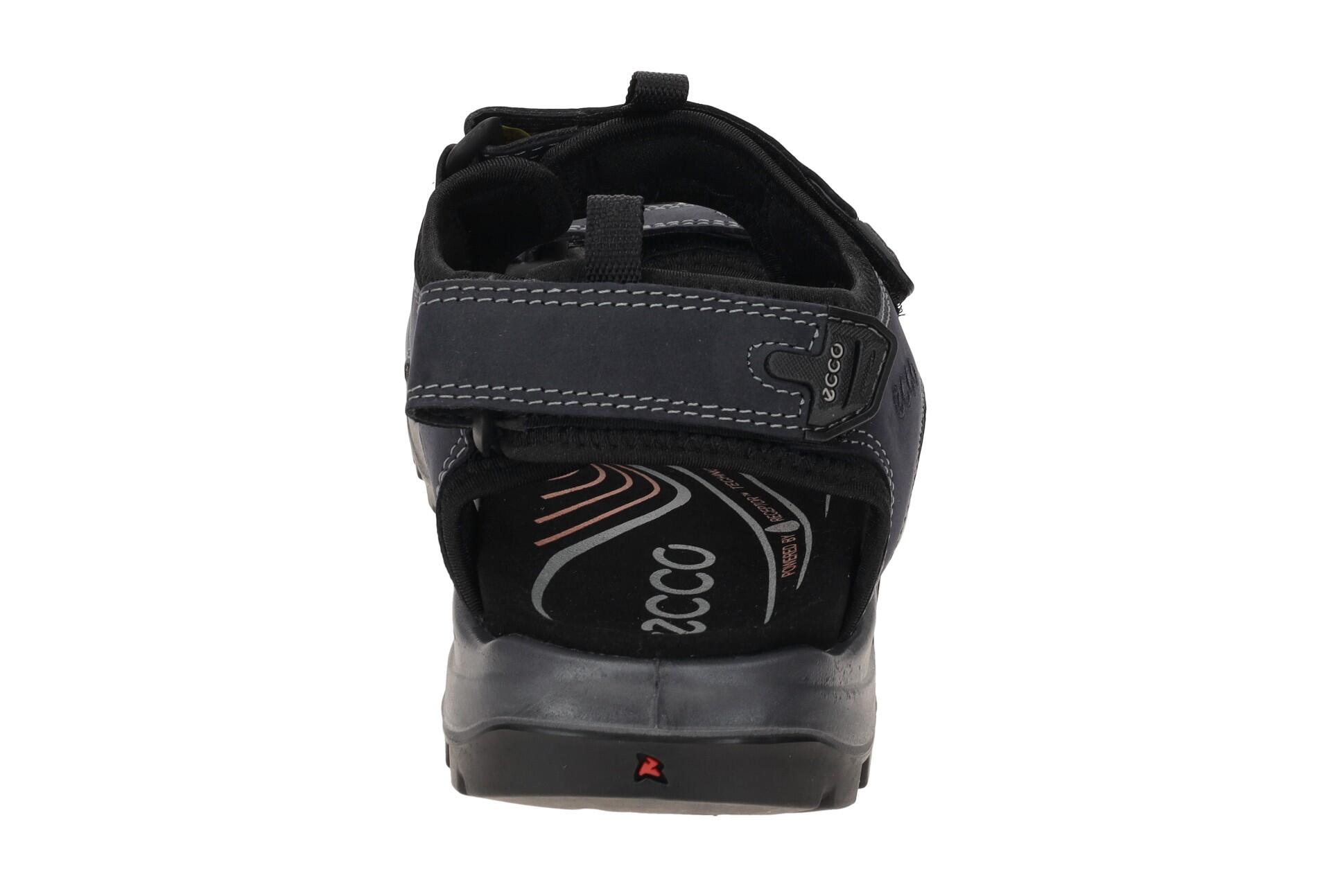 Buty do chodzenia męskie Ecco Offroad 5/7