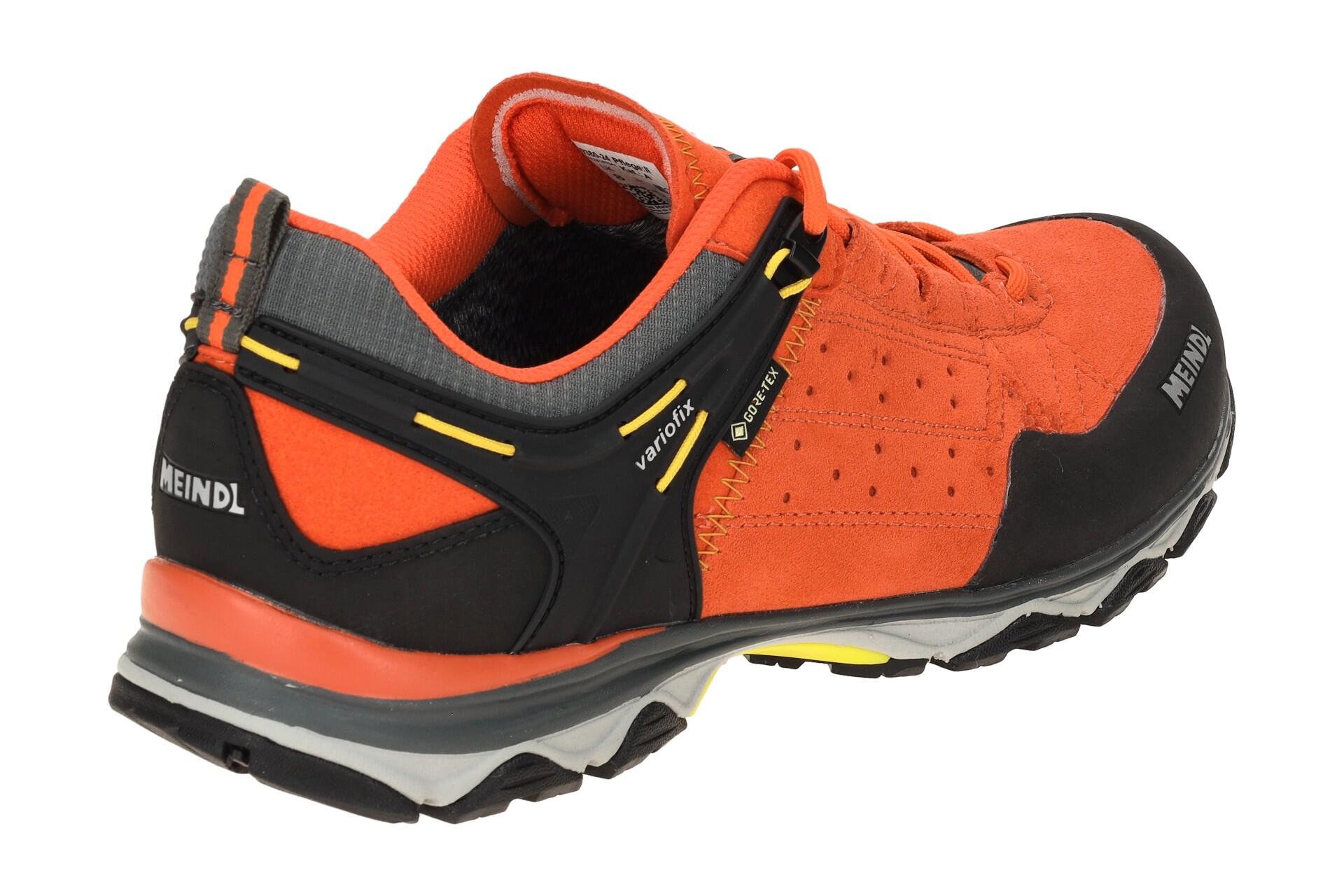 Buty turystyczne męskie Meindl Ontario Gore-Tex 4/7