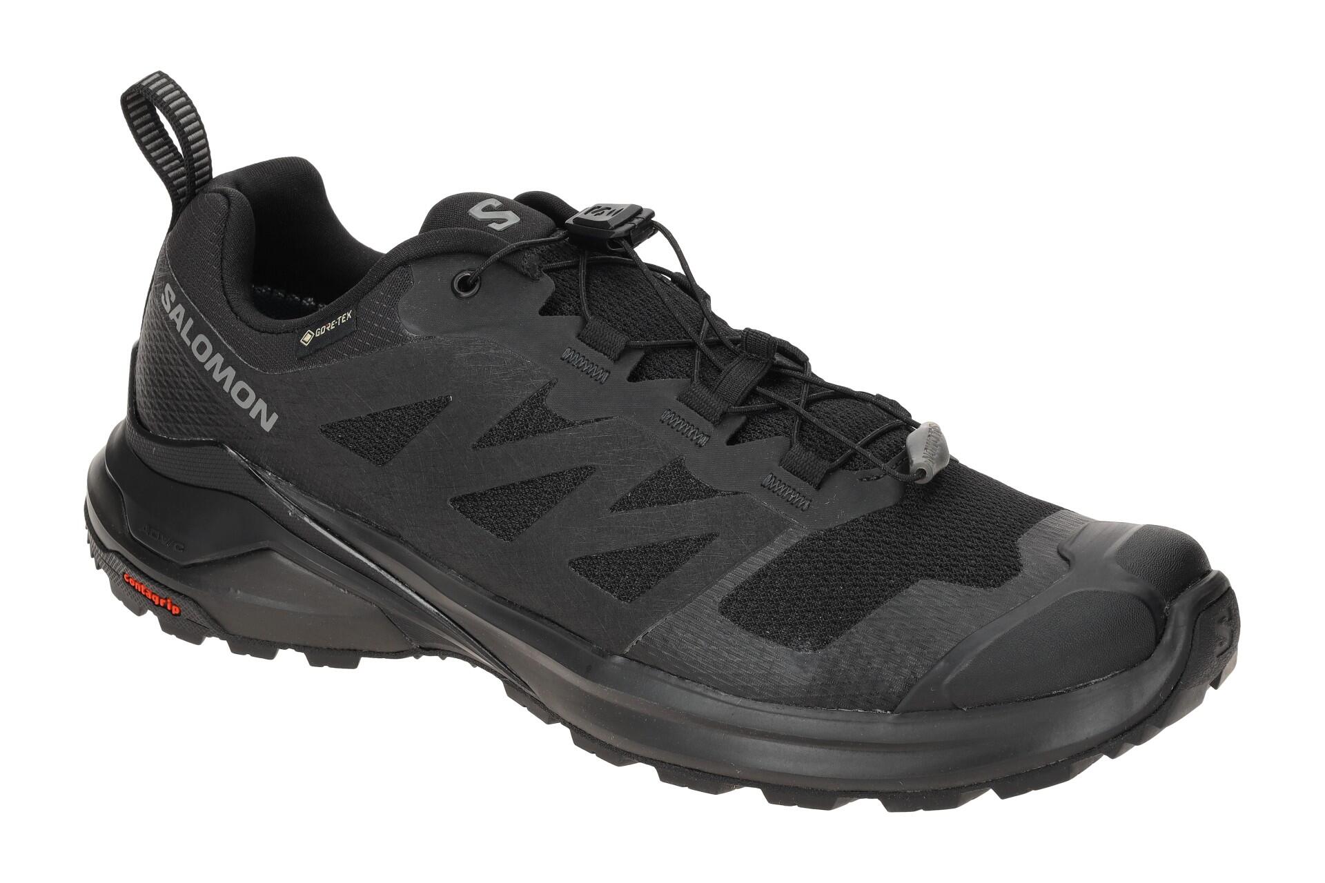 SALOMON picture