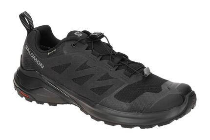 Herren lauf Schuhe Salomon X-adventure Gtx Gore-tex