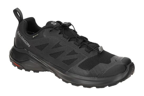 Herren lauf Schuhe Salomon X-adventure Gtx Gore-tex