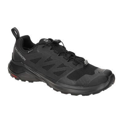 Buty do biegania męskie Salomon X-adventure Gtx Gore-tex