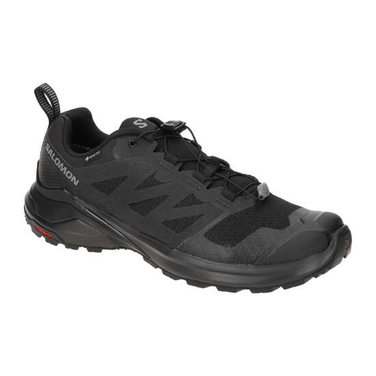 Buty do biegania męskie Salomon X-adventure Gtx Gore-tex