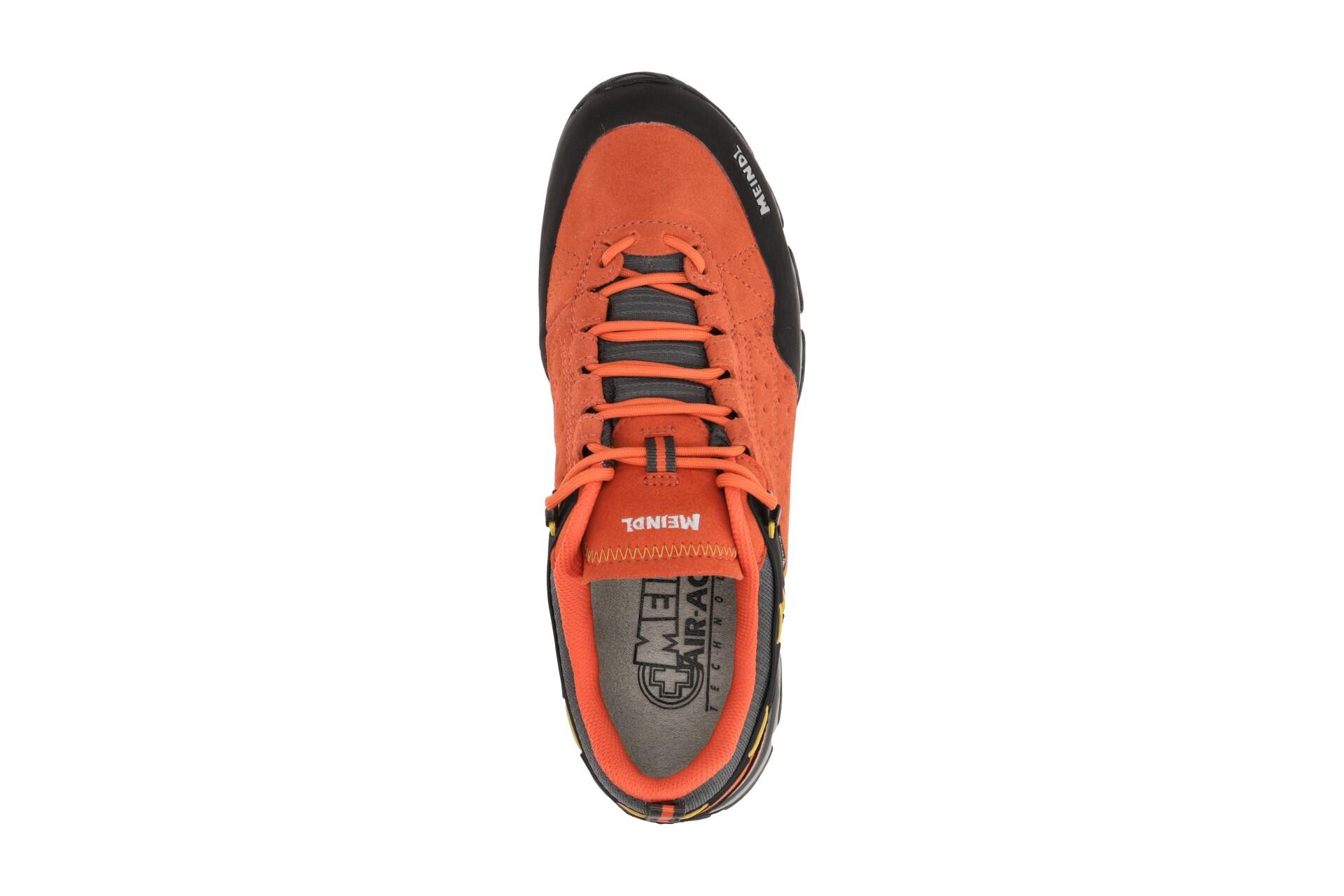 Buty turystyczne męskie Meindl Ontario Gore-Tex 6/7