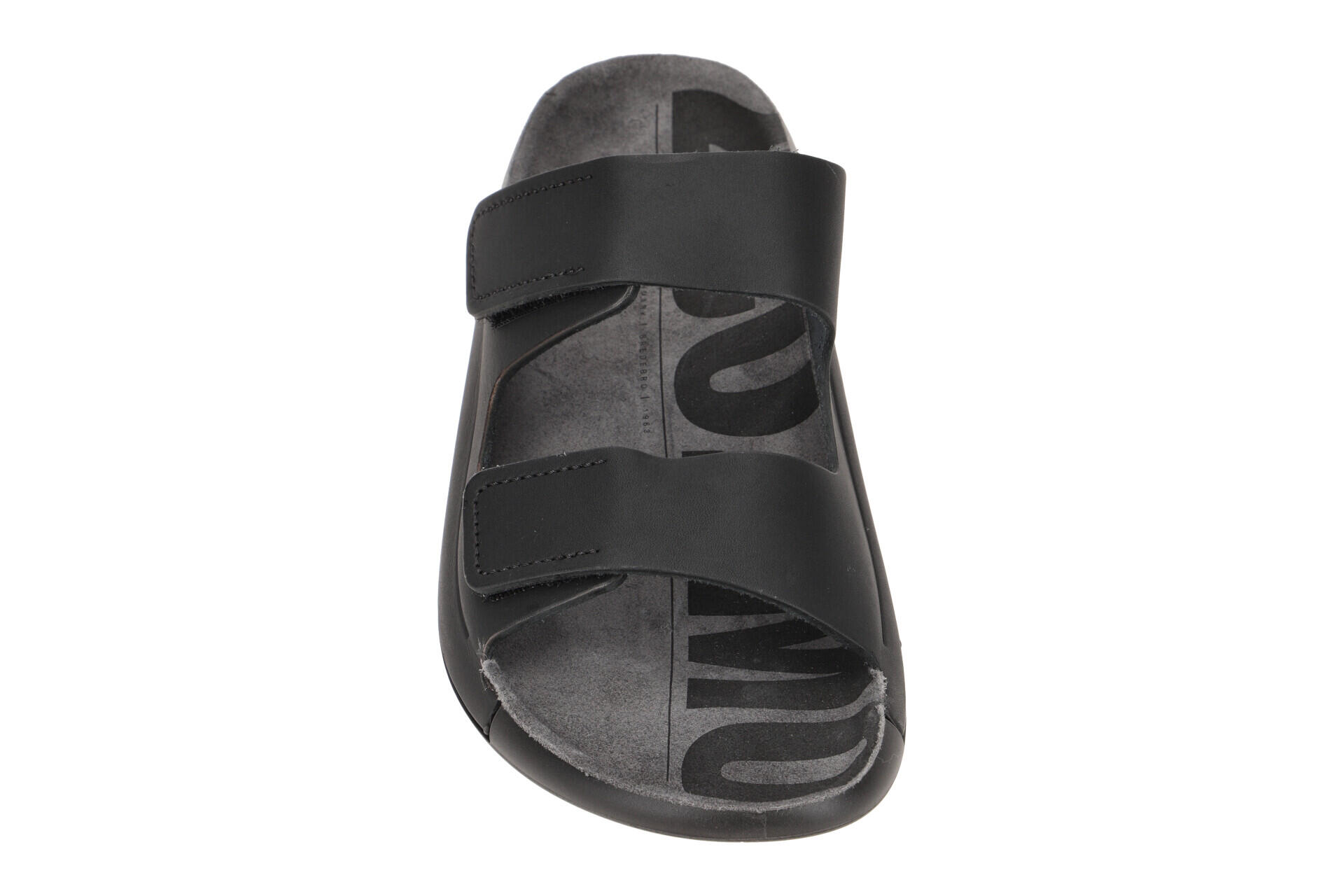 Mules con cuña para mujer Ecco Cozmo Strap 7/7