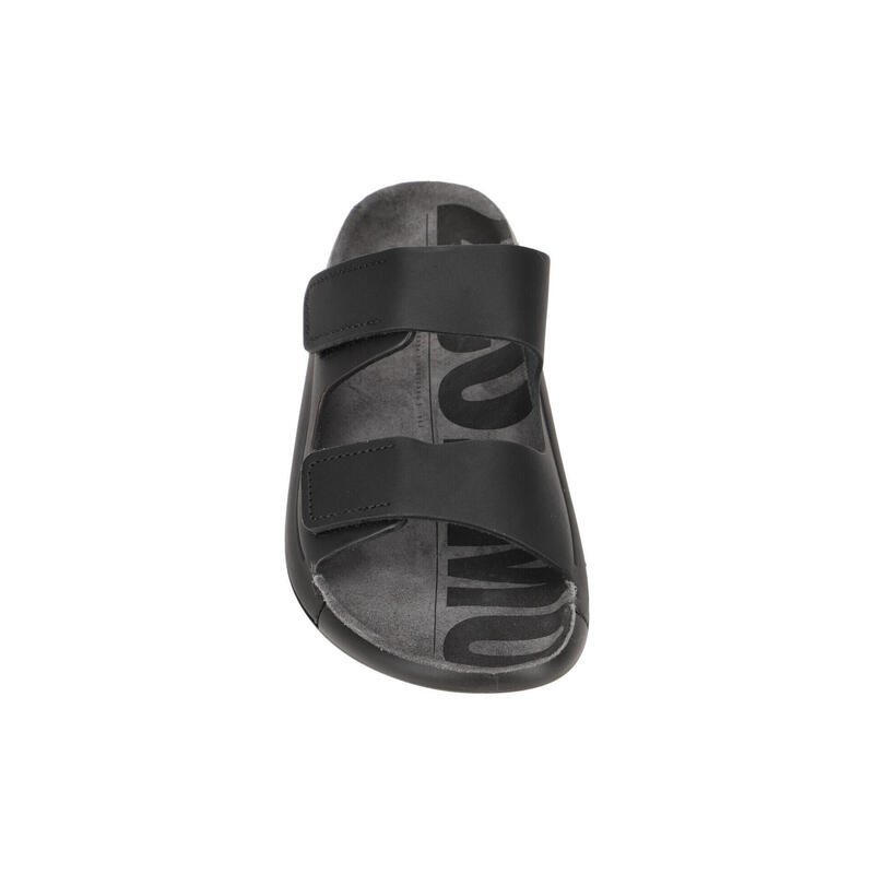 Mule cu toc Ecco Cozmo Strap