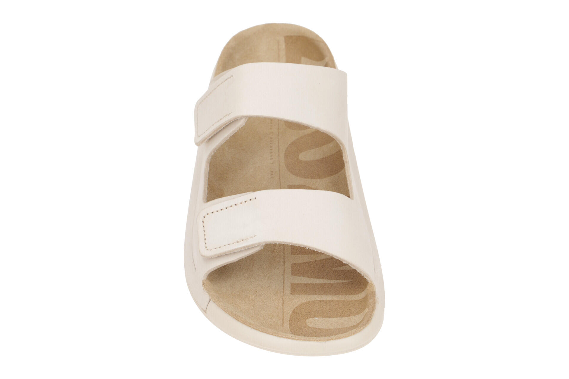 Mules compensées femme Ecco Cozmo Strap 7/7