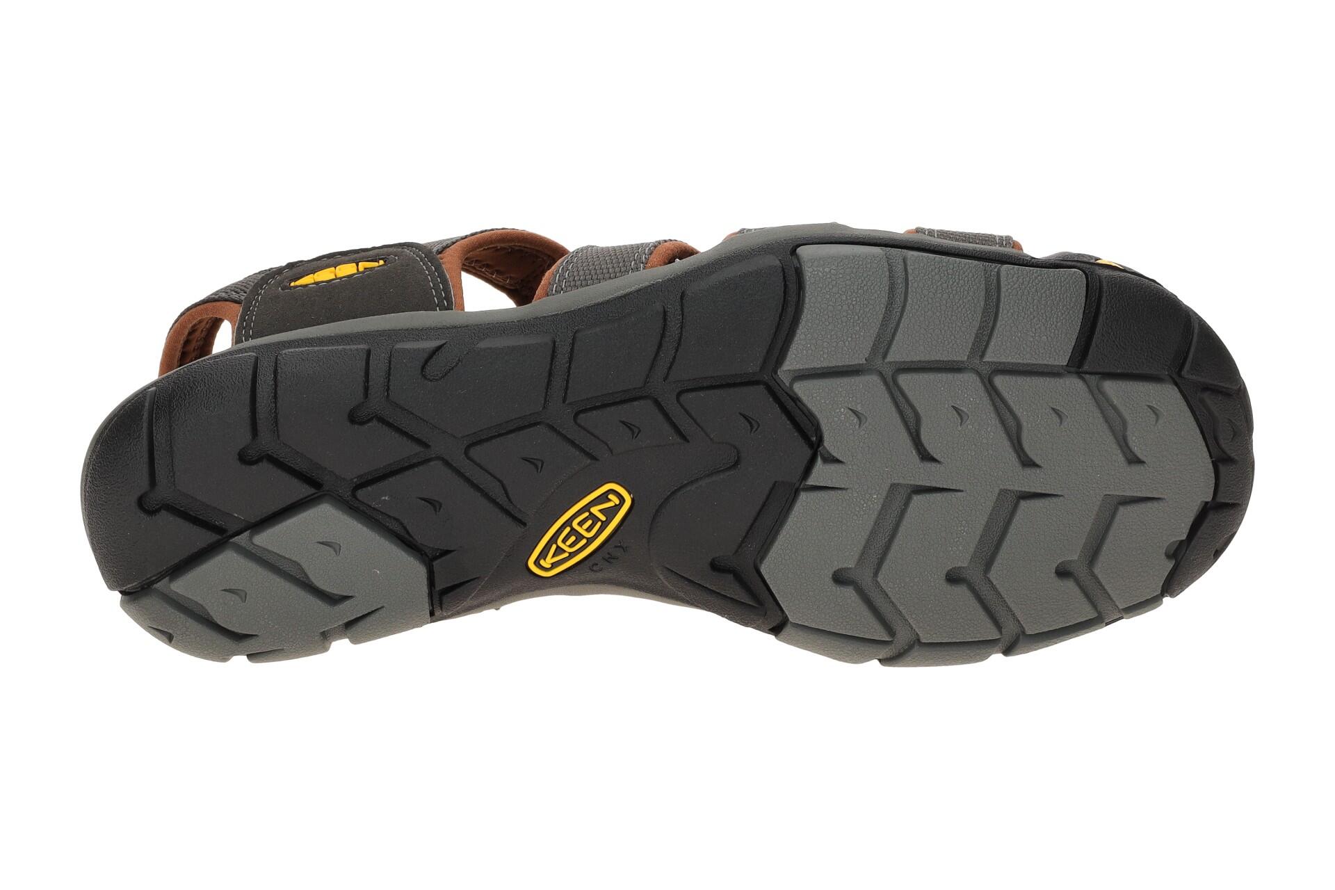 Sandales De Randonnee Homme Clearwater Cnx 7/7