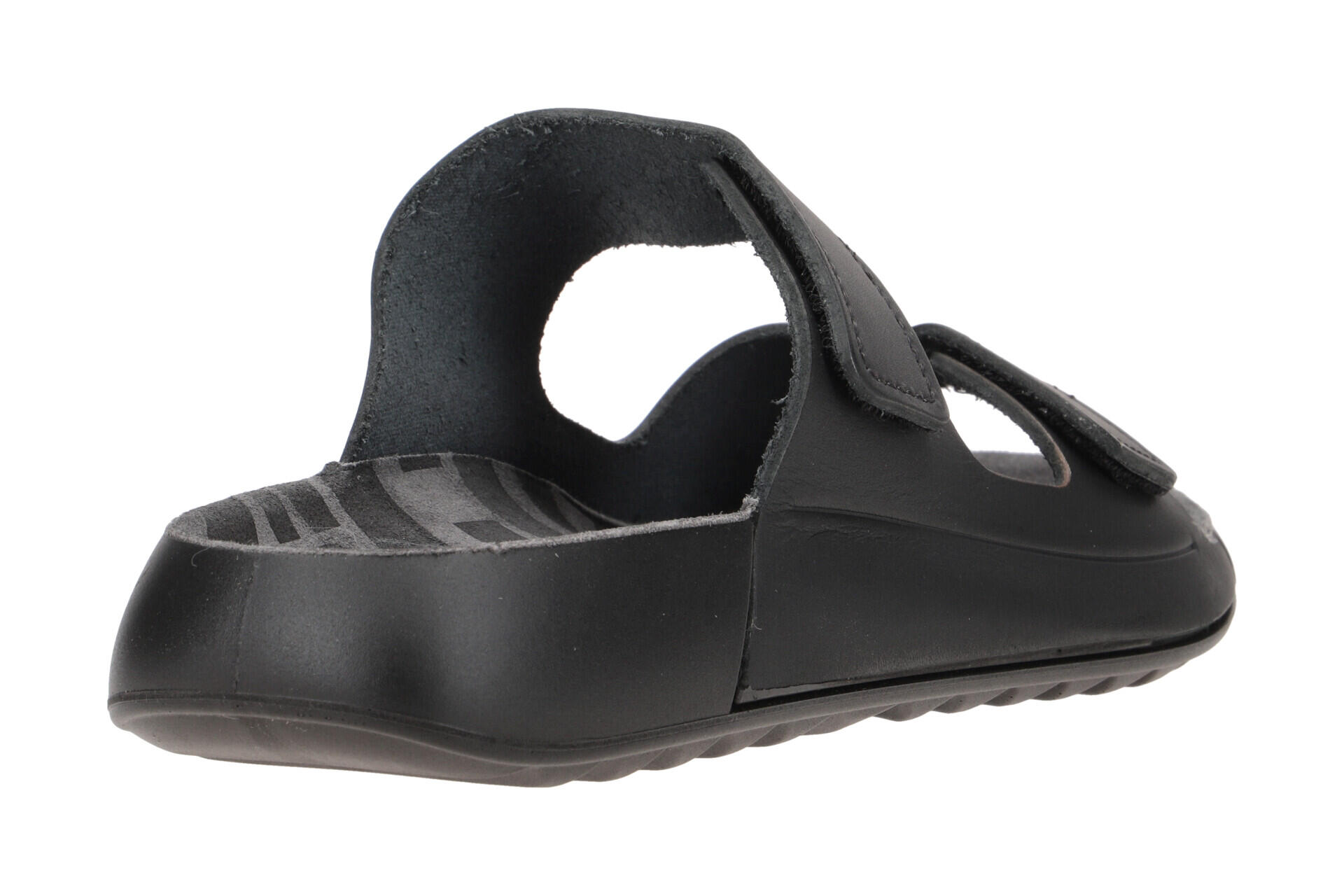 Mules con cuña para mujer Ecco Cozmo Strap 6/7