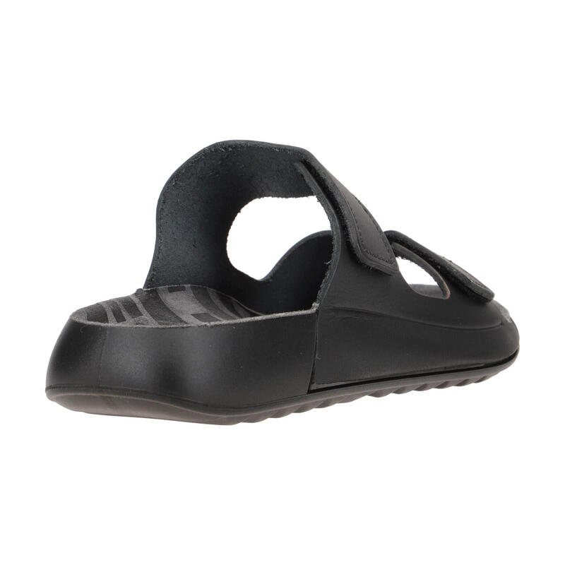 Mule cu toc Ecco Cozmo Strap