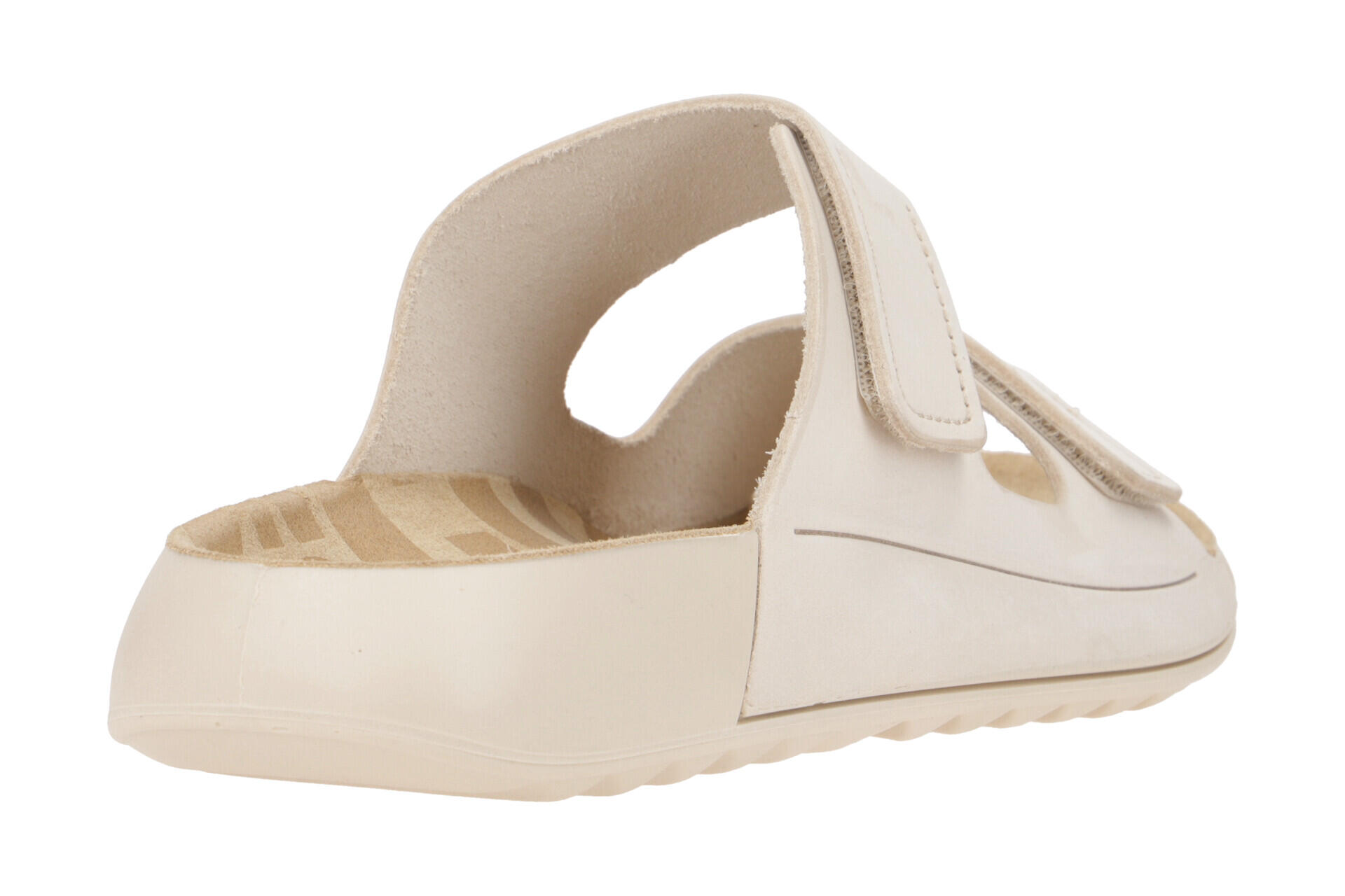 Mules compensées femme Ecco Cozmo Strap 6/7
