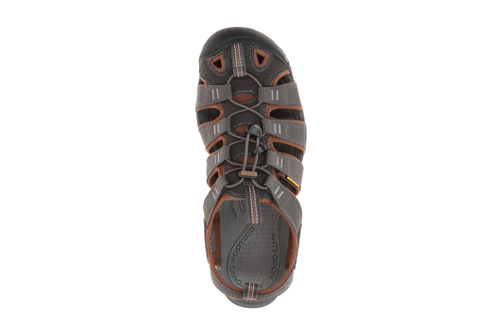 Sandales De Randonnee Homme Clearwater Cnx 6/7