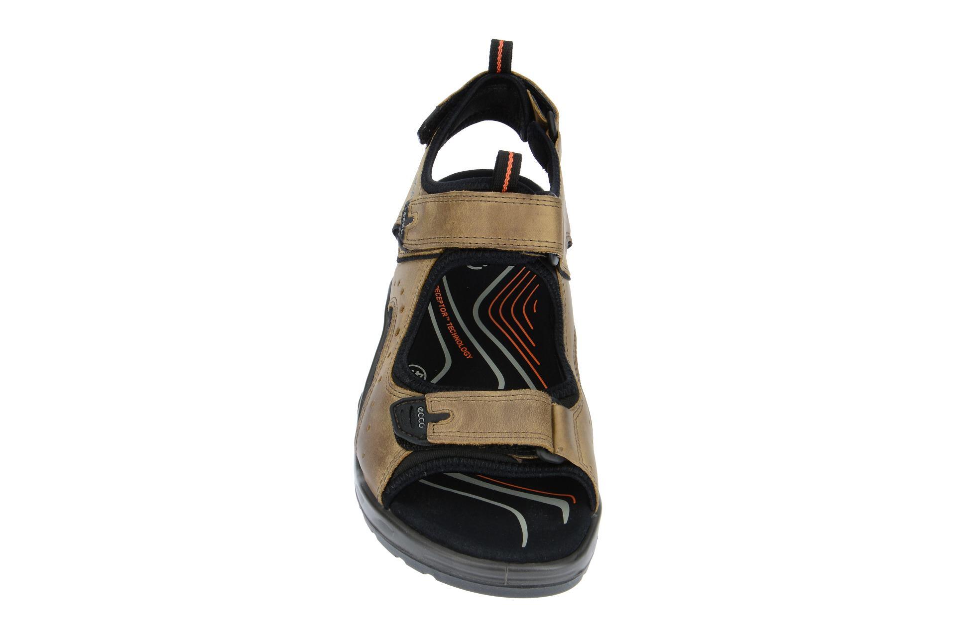 Chaussures universel hommes Ecco Offroad 7/7