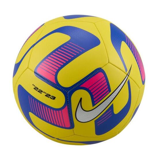 Piłka Do Piłki Nożnej Nike Pitch 5