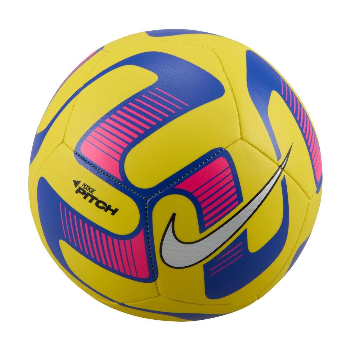Voetbal Nike Pitch 5 2/2