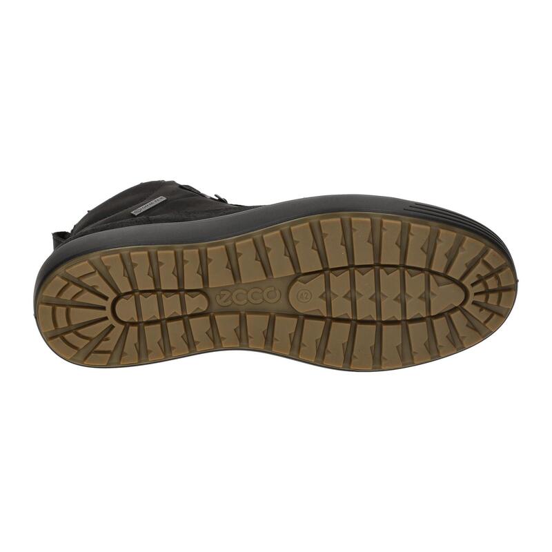 Încălțăminte universale bărbătești Ecco Soft 7 Tred High-cut