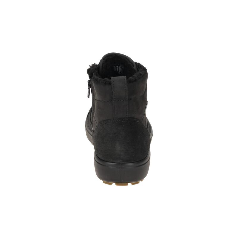 Încălțăminte universale bărbătești Ecco Soft 7 Tred High-cut