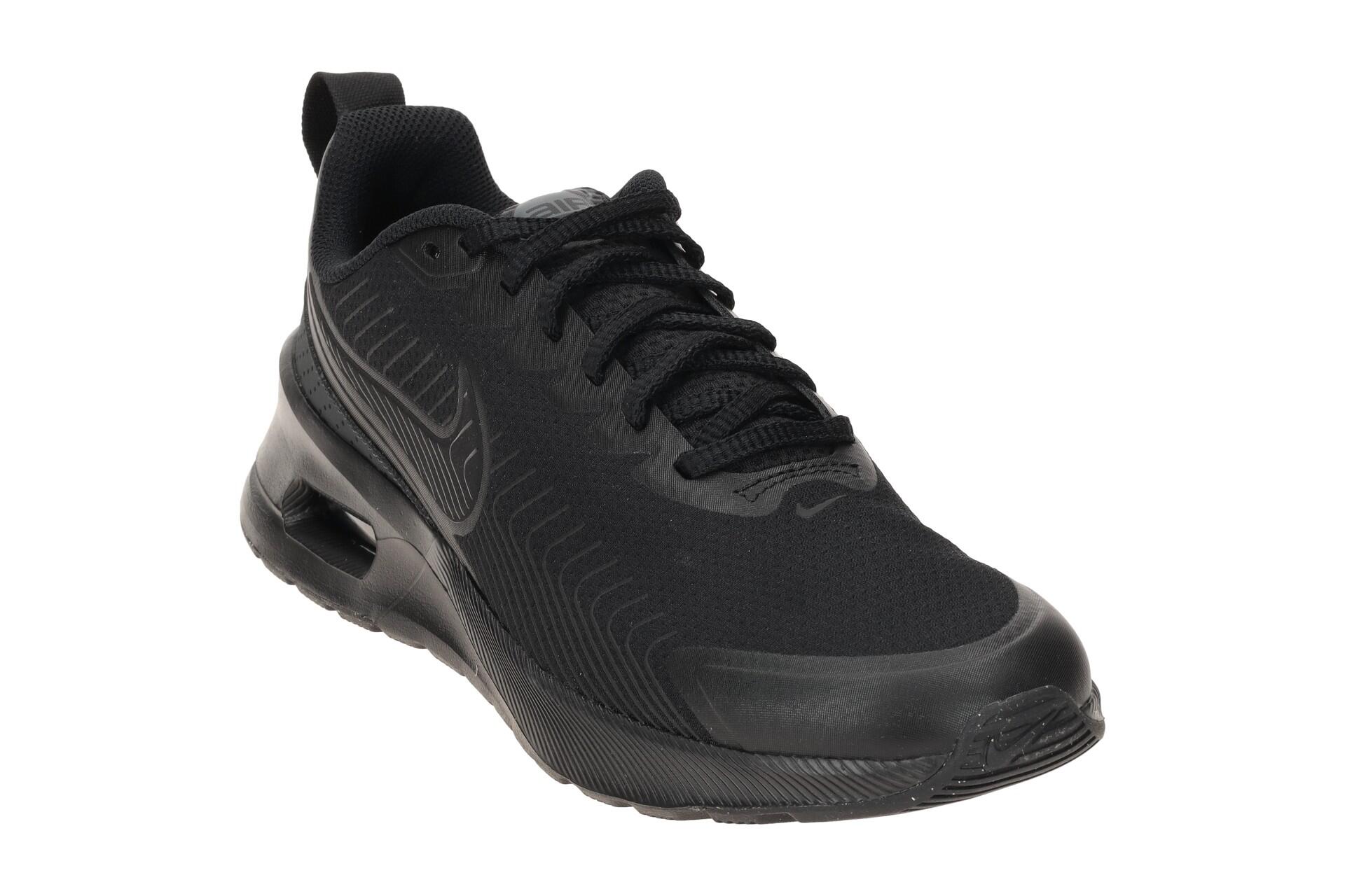 Schuhe Nike Air Max Nuaxis schwarz für Herren 3/7
