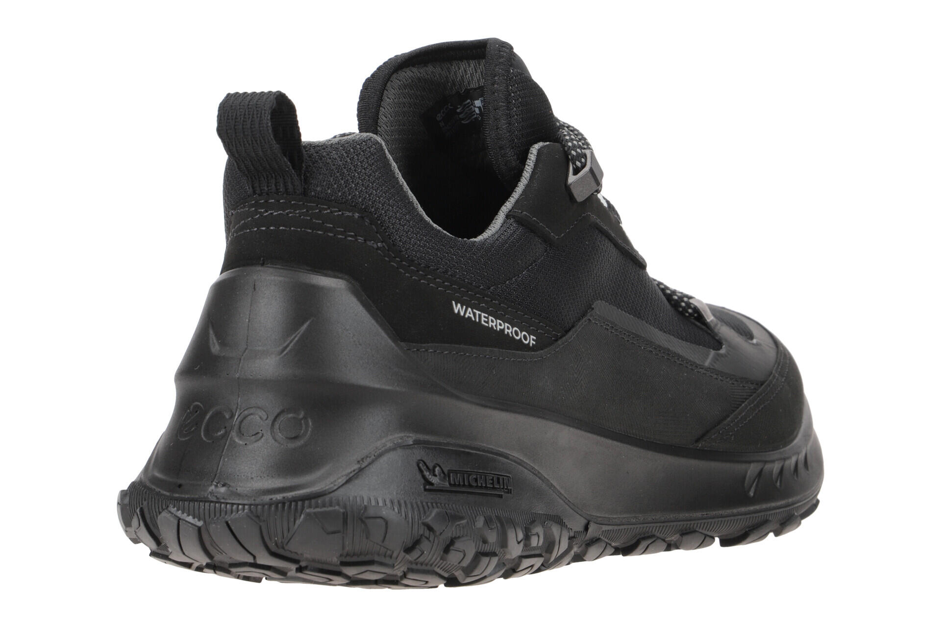 Botas de montaña Ecco ULT-TRN 6/7