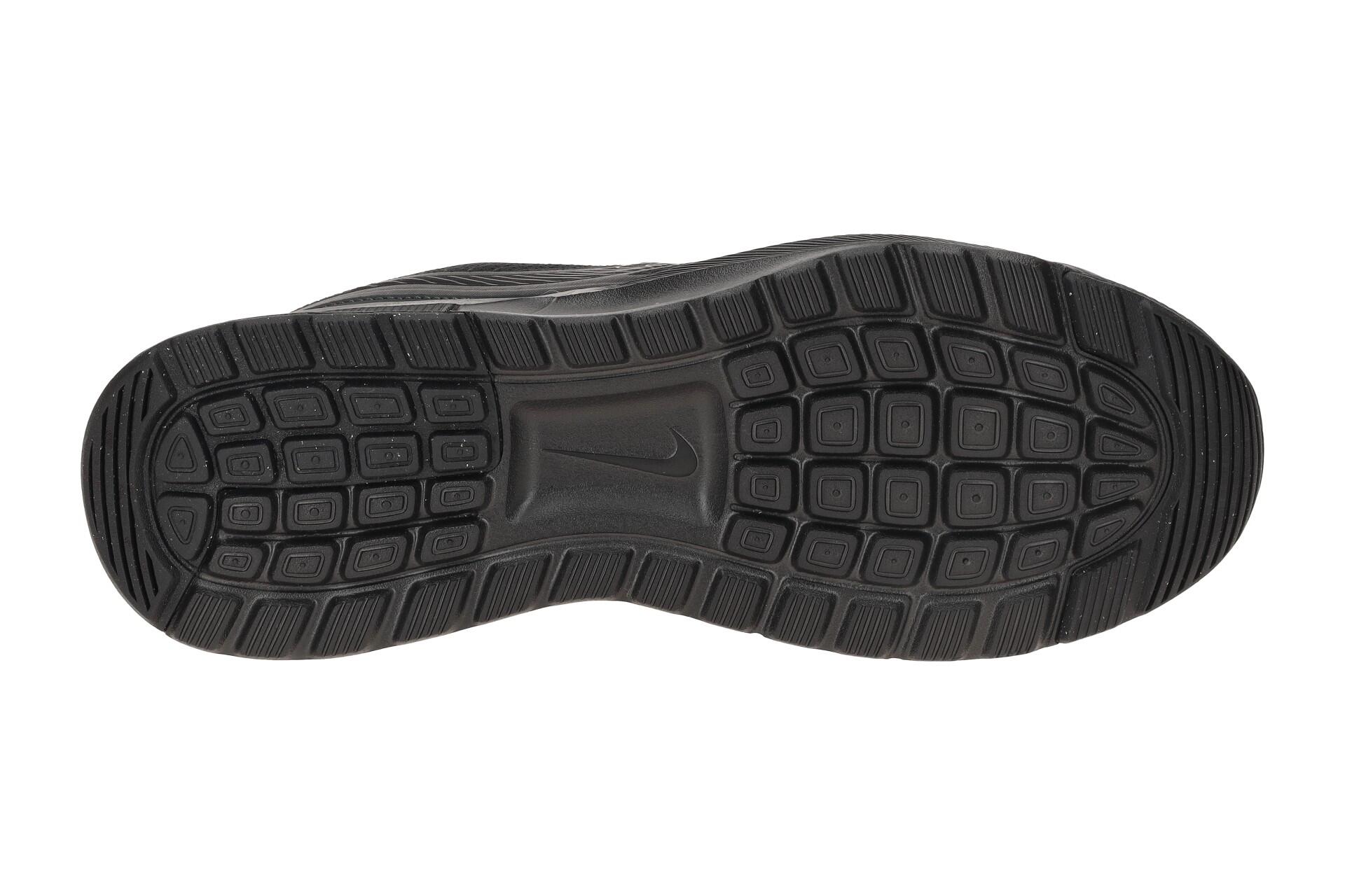 Schuhe Nike Air Max Nuaxis schwarz für Herren 7/7
