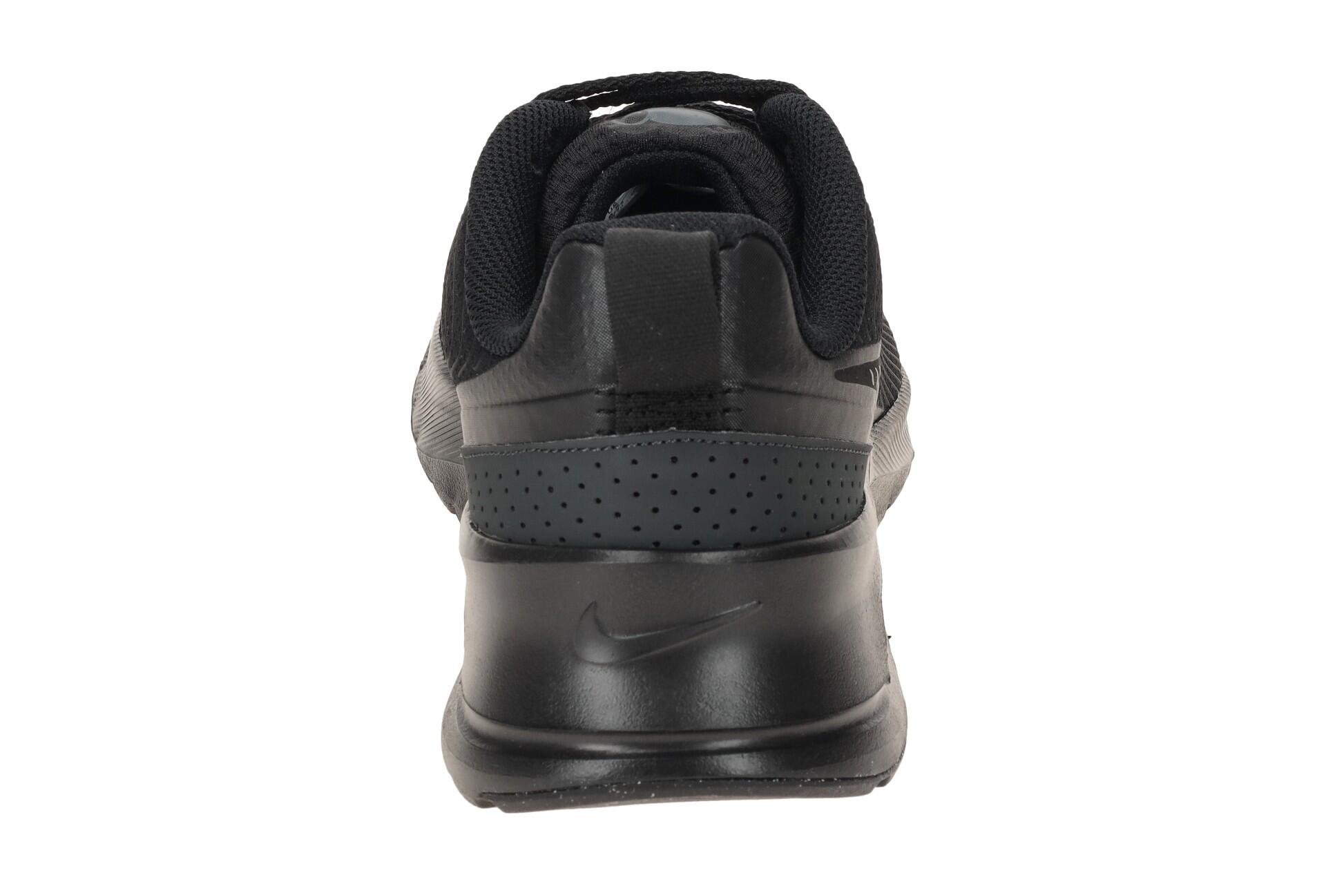 Schuhe Nike Air Max Nuaxis schwarz für Herren 5/7