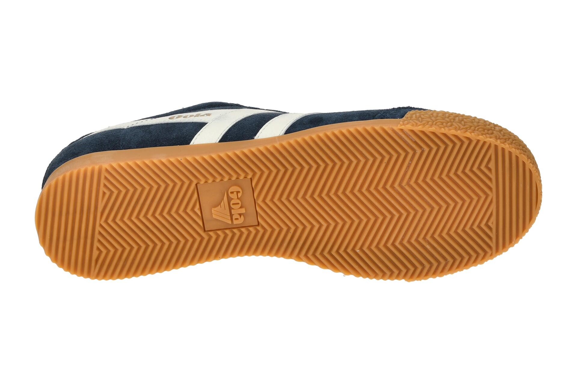 Baskets Homme Baskets Gola HARRIER Bleu Gola 7/7