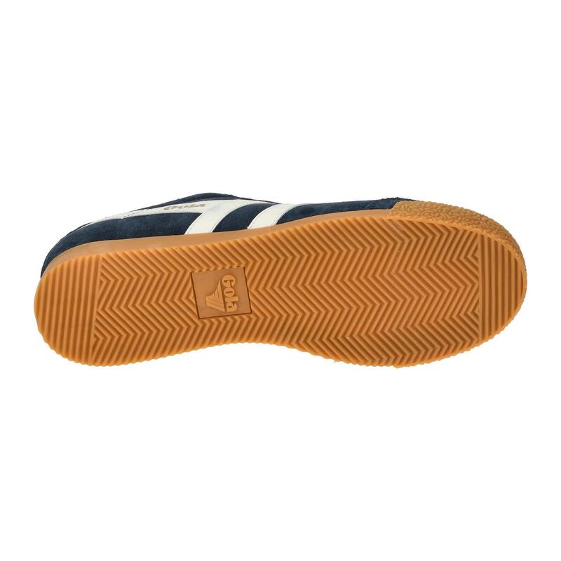 Baskets Homme Baskets Gola HARRIER Bleu Gola