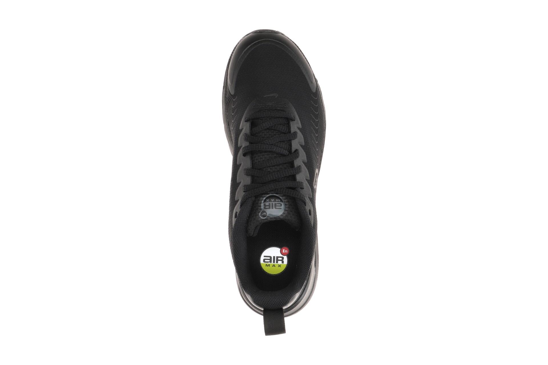 Schuhe Nike Air Max Nuaxis schwarz für Herren 6/7