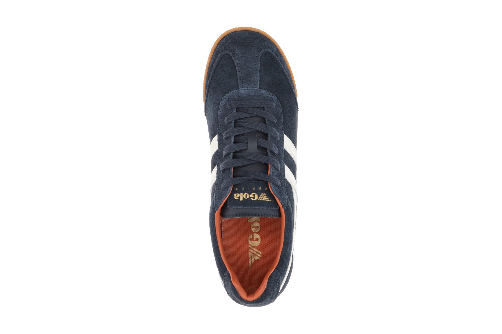 Baskets Homme Baskets Gola HARRIER Bleu Gola 6/7