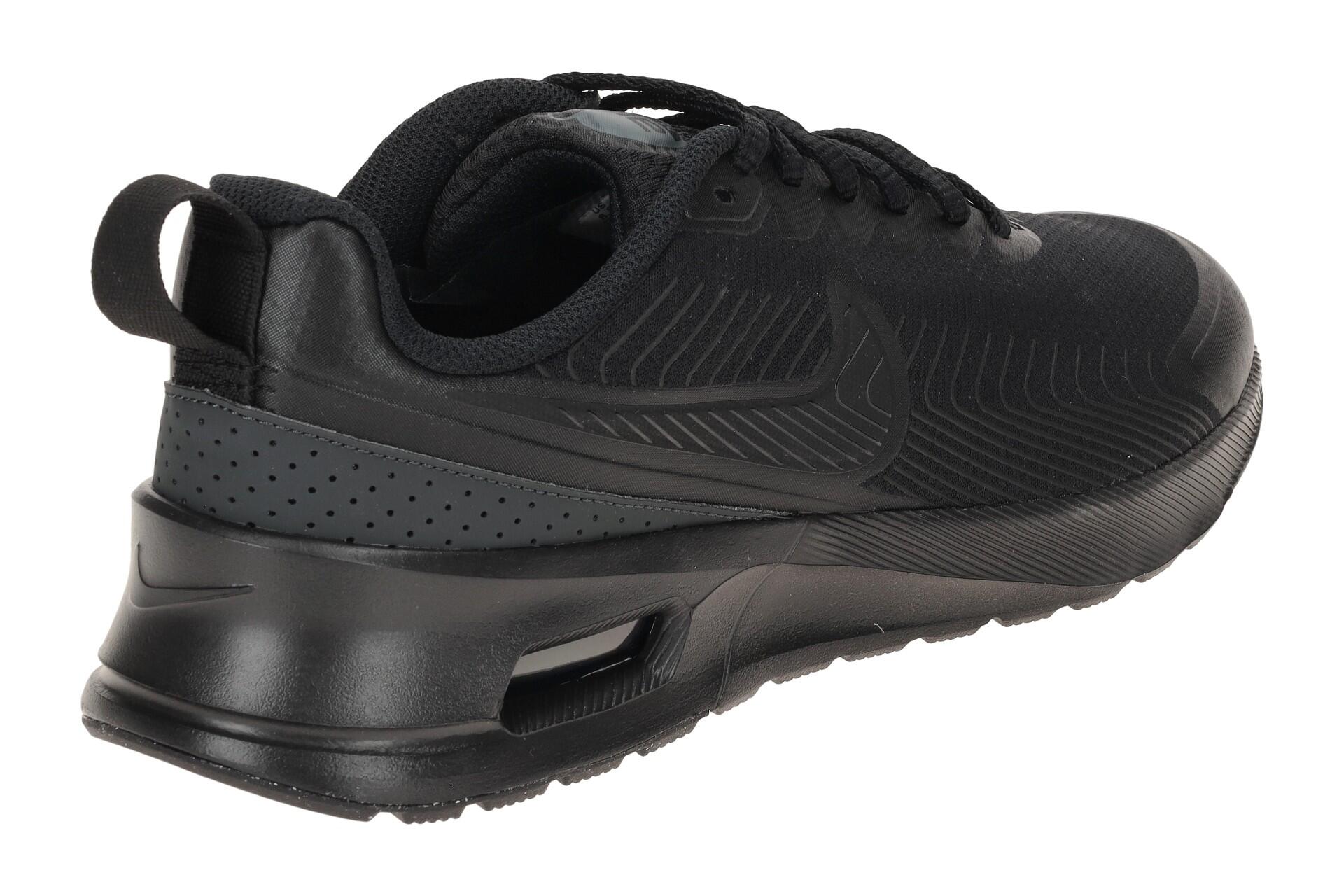 Schuhe Nike Air Max Nuaxis schwarz für Herren 4/7